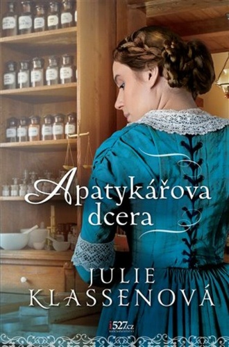 Apatyk��ova dcera