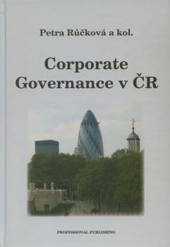 Corporate Governance v �R