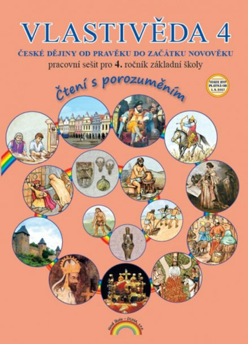 Vlastiv�da 4 �esk� d�jiny od...Prac.s.2v