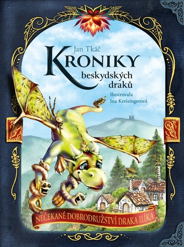 Kroniky beskydsk�ch drak� 2.v