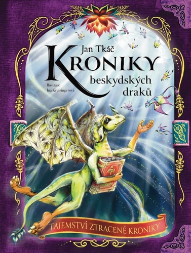 Kroniky beskydsk�ch drak� 2