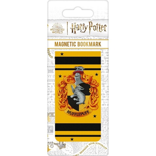 Harry Potter magnetick� z�lo�ka Mrzimor