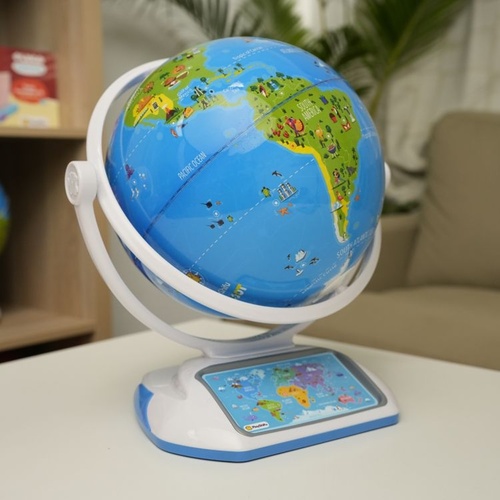 Gl�bus Na�e Zem� EPEE