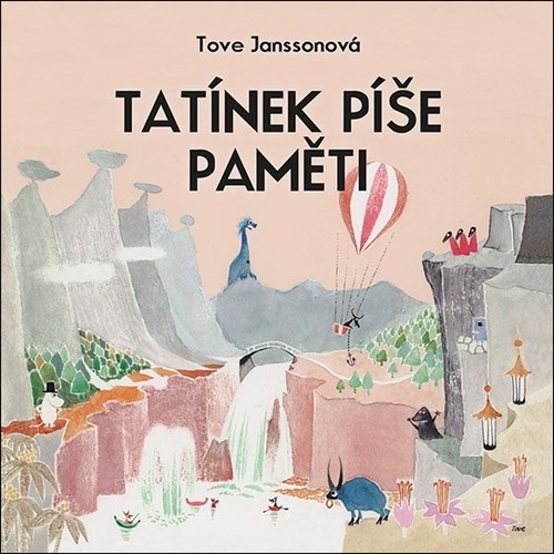 CD Tat�nek p�e pam�ti