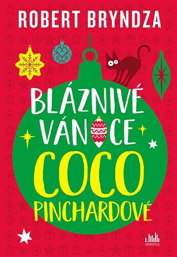 Bl�zniv� V�noce Coco Pinchardov�