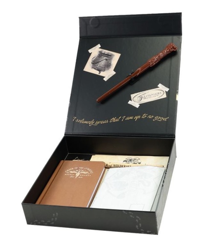 Harry Potter D�rkov� box Pobert�v p EPEE