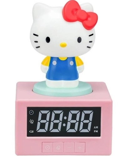 Bud�k Hello Kitty Light Up EPEE