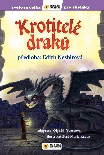 Krotitel� drak� Sv�tov� �etba pro �kol.