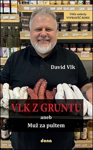 Vlk z gruntu 3