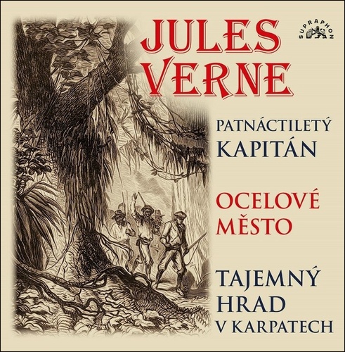 CD Jules Verne