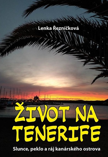 �ivot na Tenerife