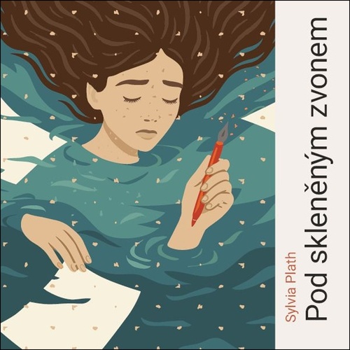 CD Pod sklen�n�m zvonem