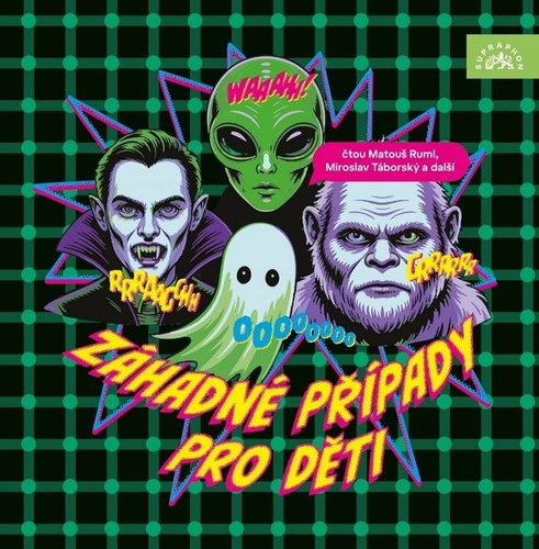 CD Z�hadn� p��pady pro d�ti