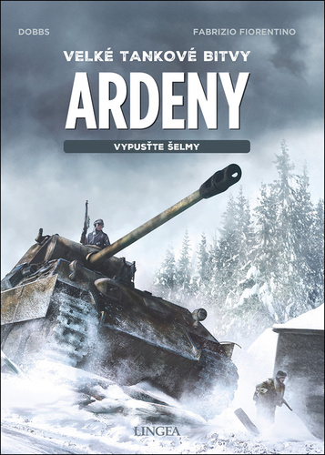 Ardeny vypus�e �elmy