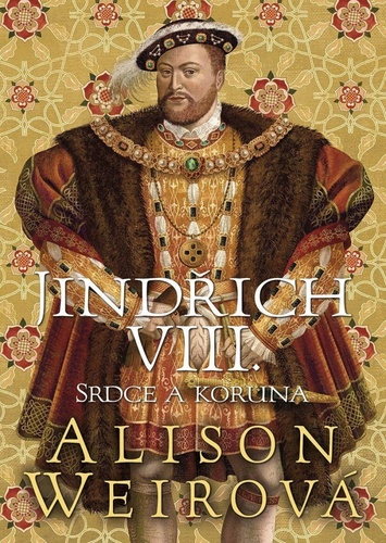 Jind�ich VIII. BB ART