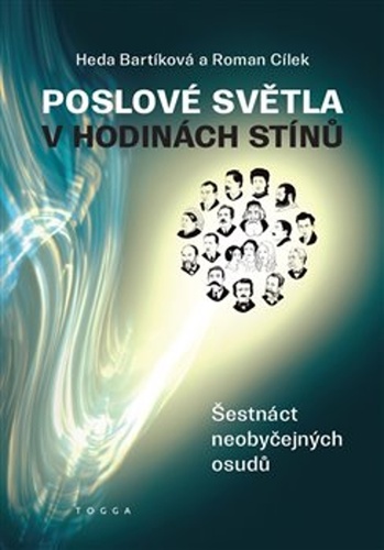 Poslov� sv�tla v hodin�ch st�n� TOGGA