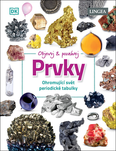 Prvky LINGEA