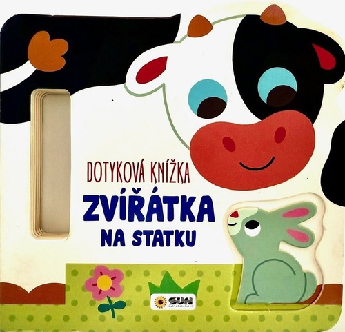Dotykov� kn�ka Zv���tka na statku