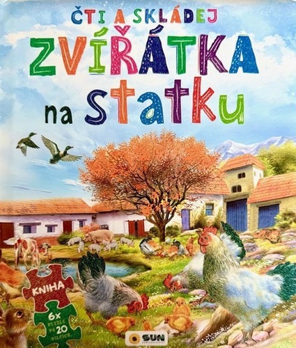 �ti a skl�dej Zv���tka na statku