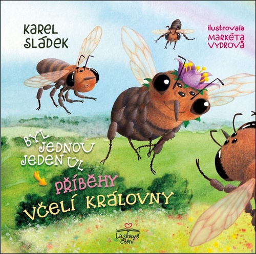 P��b�hy v�el� kr�lovny - Byl jednou jeden �l