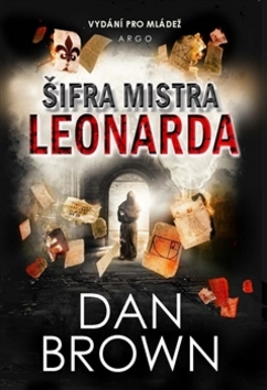 �ifra mistra Leonarda Vyd�n� pro m. ARGO
