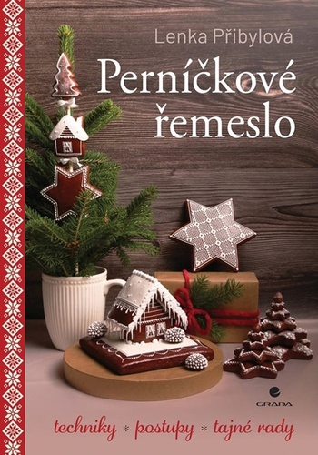 Pern��kov� �emeslo