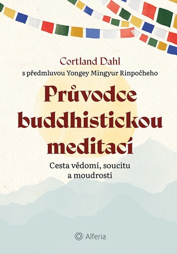 Pr�vodce buddhistickou meditac�