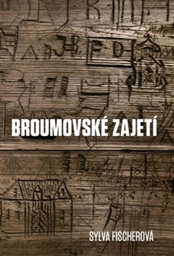Broumovsk� zajet�