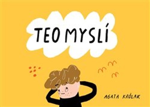 Teo mysl� PINK BOX