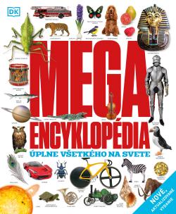 Megaencyklop�dia �plne v�etk�ho na svete