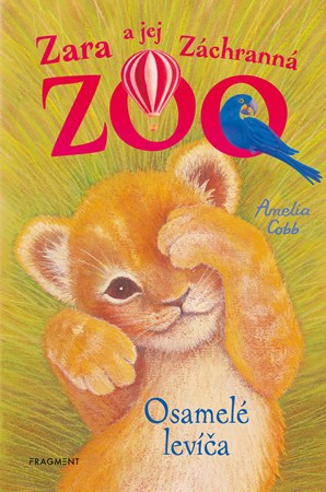 Zara a jej Z�chrann� zoo - Osamel� lev��a