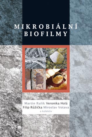 Mikrobi�ln� biofilmy