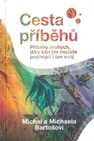 Cesta p��b�h�