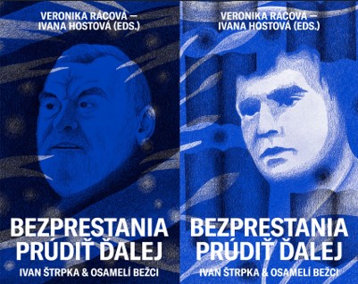 Bezprestania pr�di� �alej