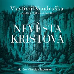CD Nev�sta Kristova TYMPANUM