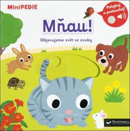MiniPEDIE M�au!