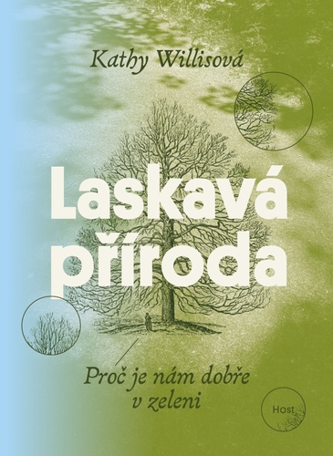 Laskav� p��roda