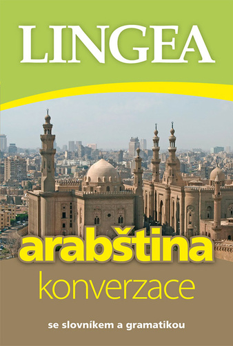 Arab�tina konverzace 3v