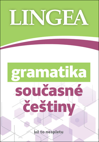 Gramatika sou�asn� �e�tiny 3v