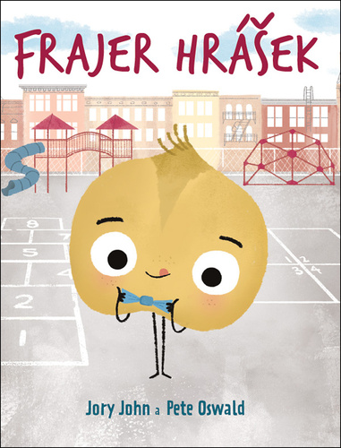 Frajer hr�ek
