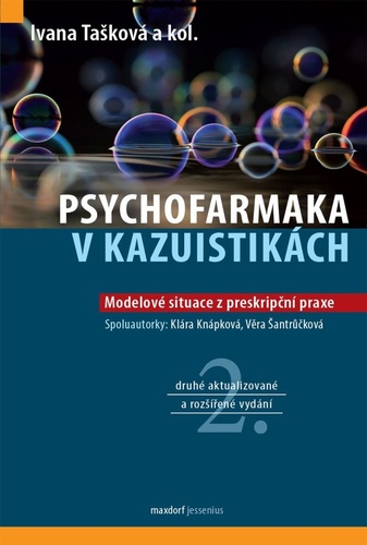 Psychofarmaka v kazuistik�ch