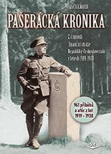 Pa�er�ck� kronika