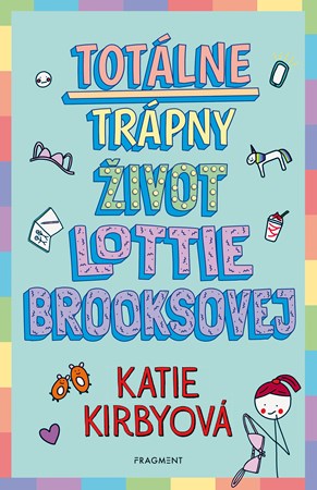 Tot�lne tr�pny �ivot Lottie Brooksovej