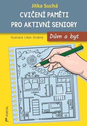 Cvi�en� pam�ti pro aktivn� seniory