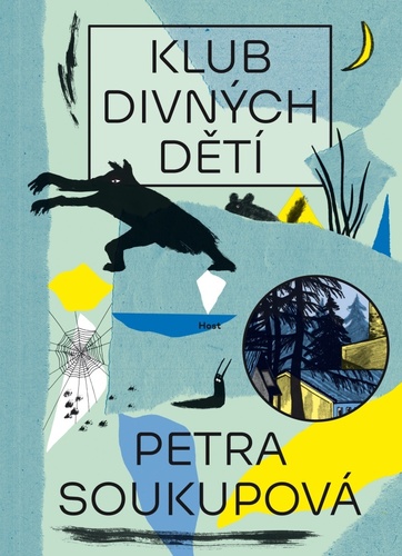 Klub divn�ch d�t�