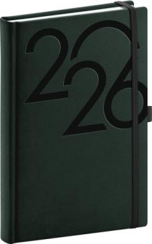 Di��26 Denn� Ajax zelen� PRESCO