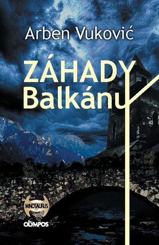 Z�hady Balk�nu