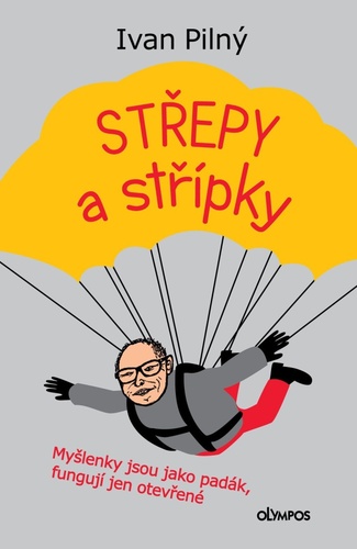 St�epy a st��pky