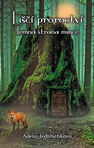 Li��� proroctv� Temn� strana mince