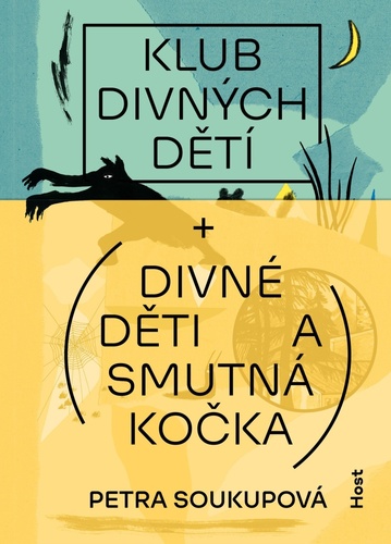 Divn� d�ti